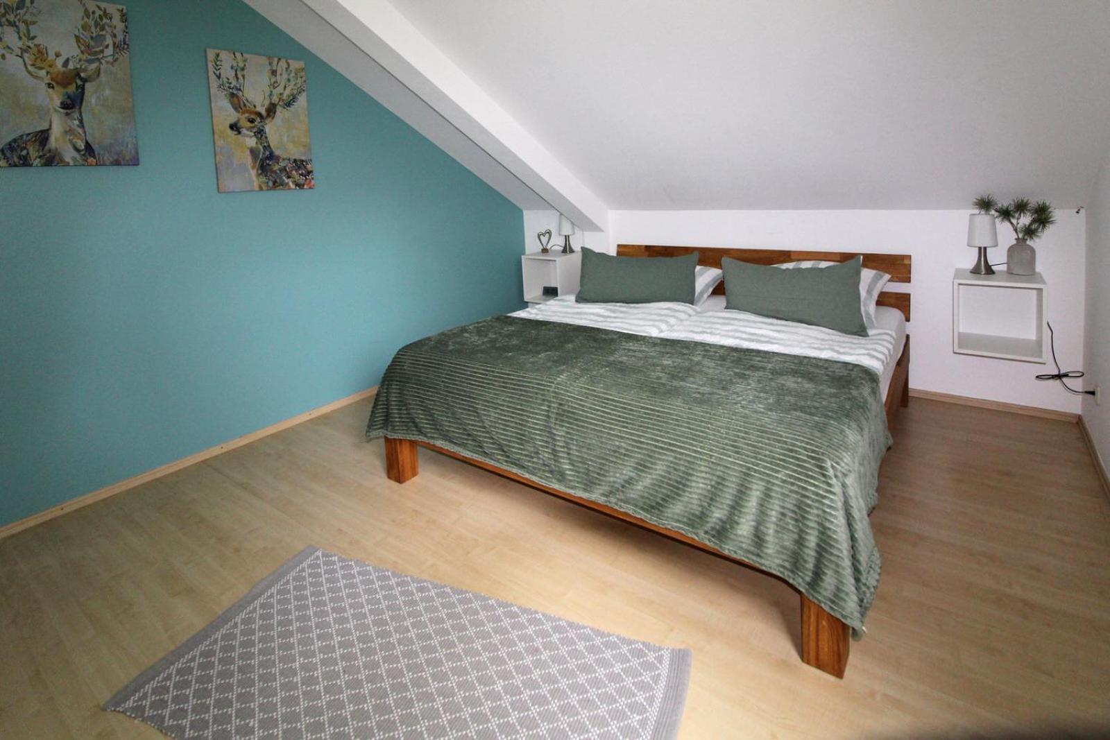 Ferienhaus "Kleine Auszeit" 플라인펠트 외부 사진
